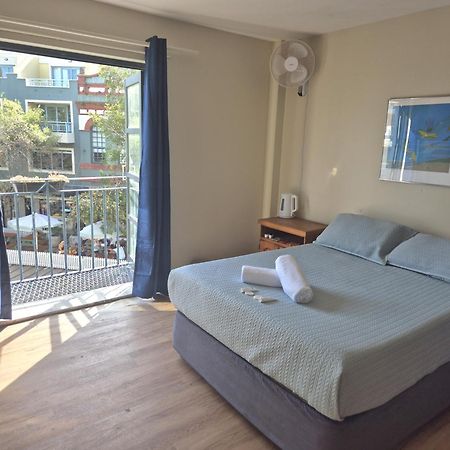 Boardrider Backpackers And Budget Motel Sydney Kültér fotó