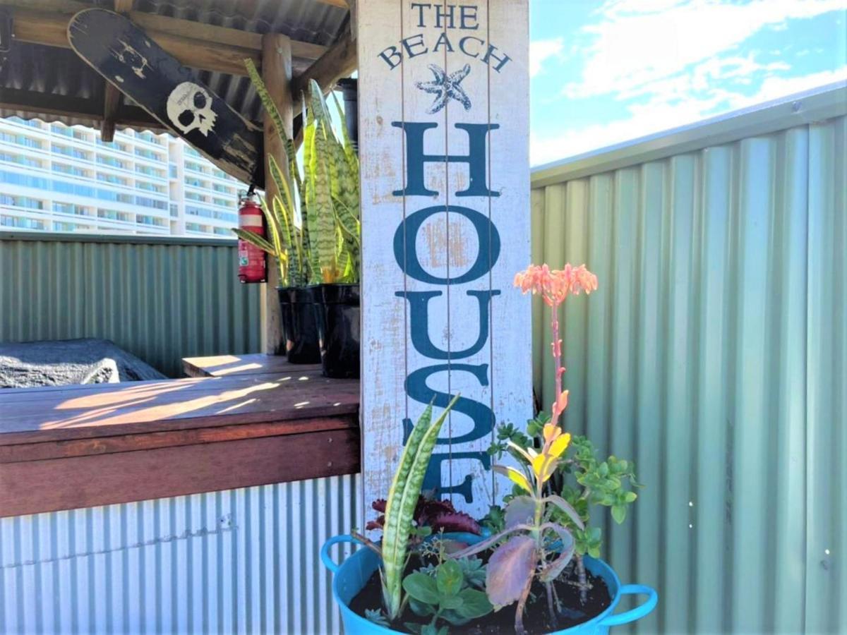 Boardrider Backpackers And Budget Motel Sydney Kültér fotó
