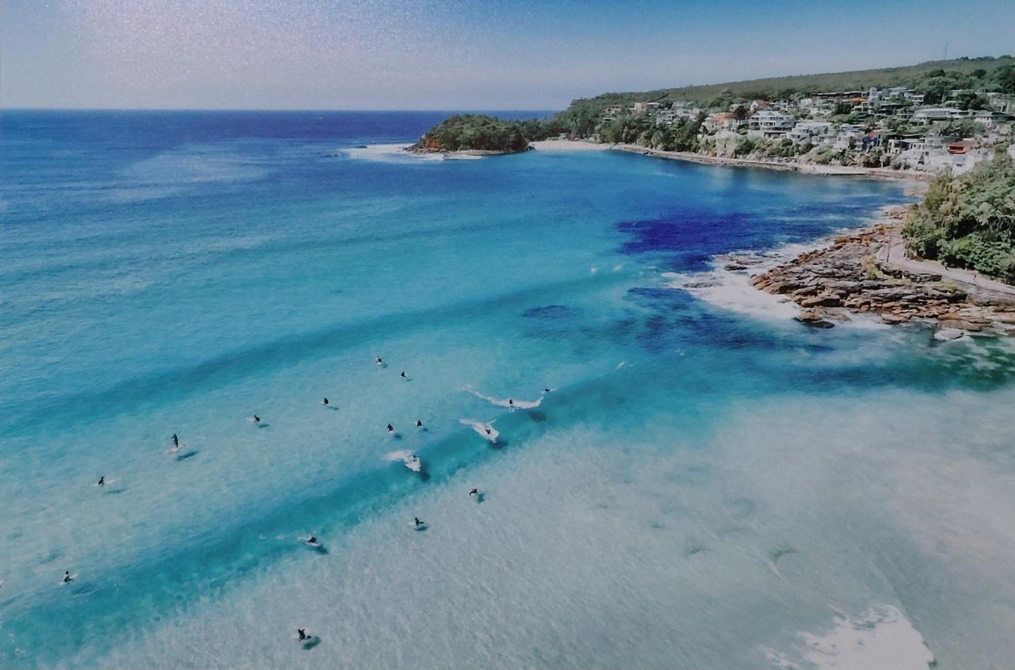 Boardrider Backpackers And Budget Motel Sydney Kültér fotó