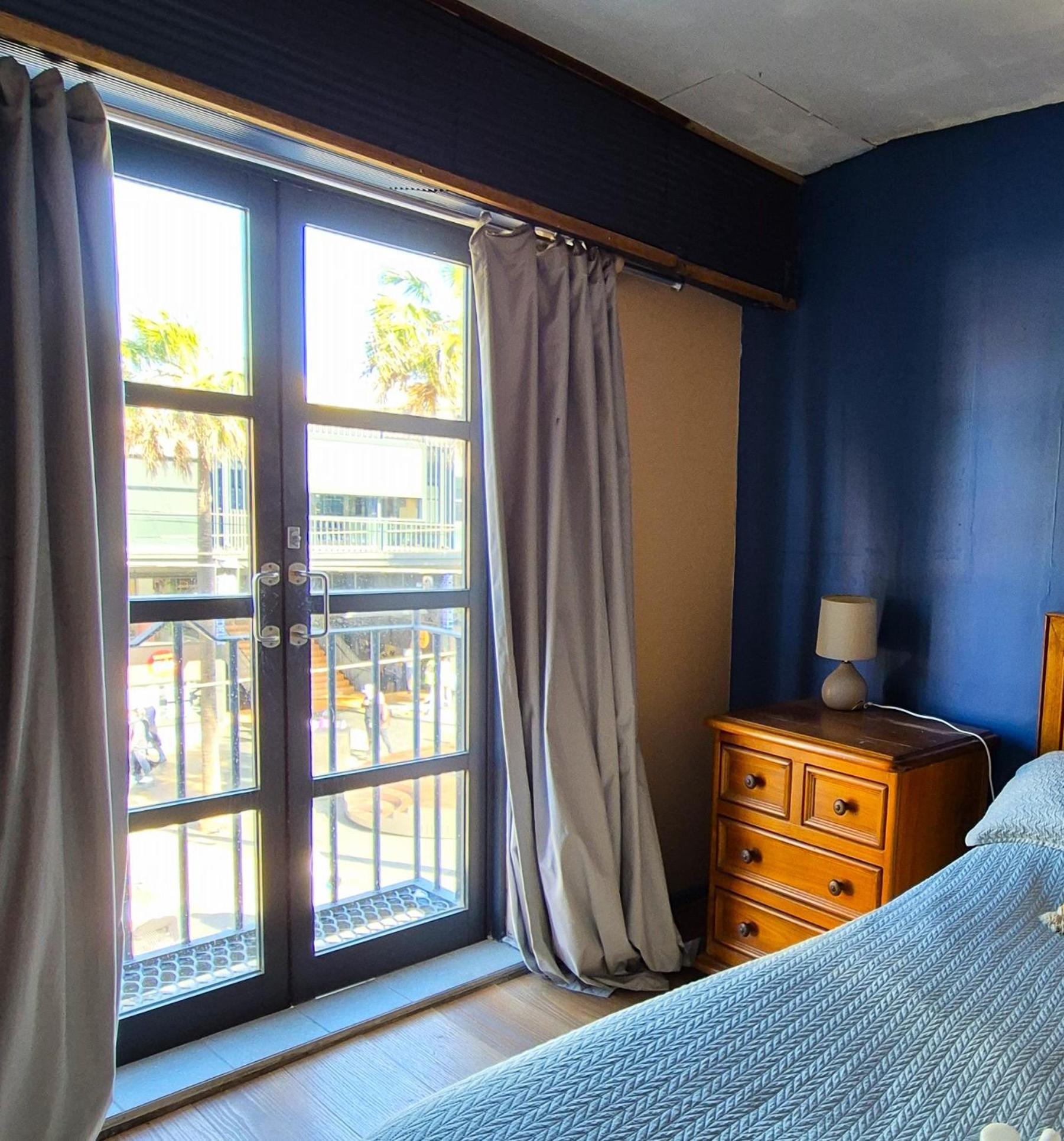 Boardrider Backpackers And Budget Motel Sydney Kültér fotó