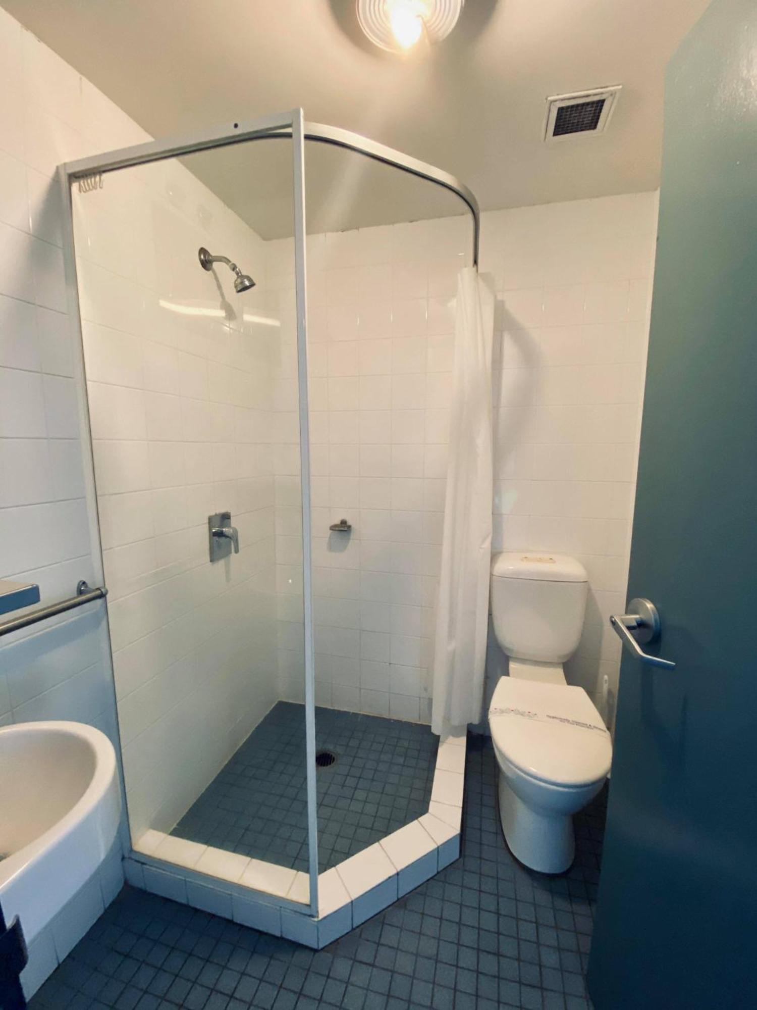 Boardrider Backpackers And Budget Motel Sydney Kültér fotó