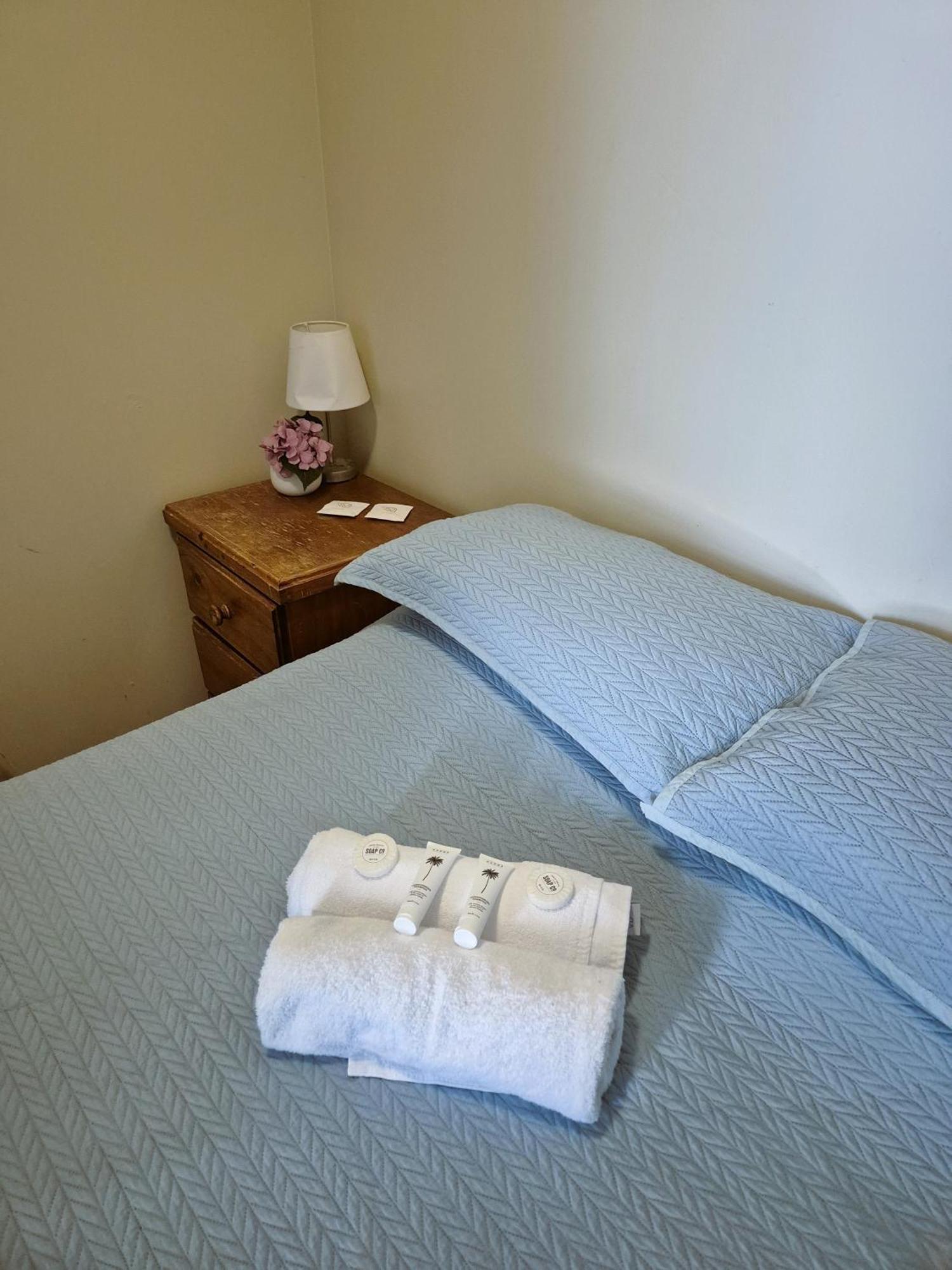 Boardrider Backpackers And Budget Motel Sydney Kültér fotó