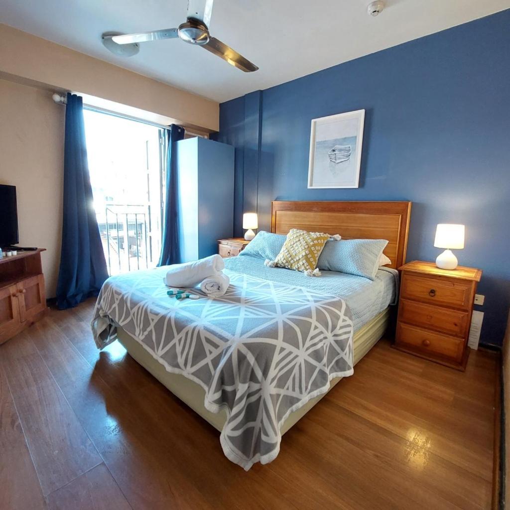Boardrider Backpackers And Budget Motel Sydney Kültér fotó
