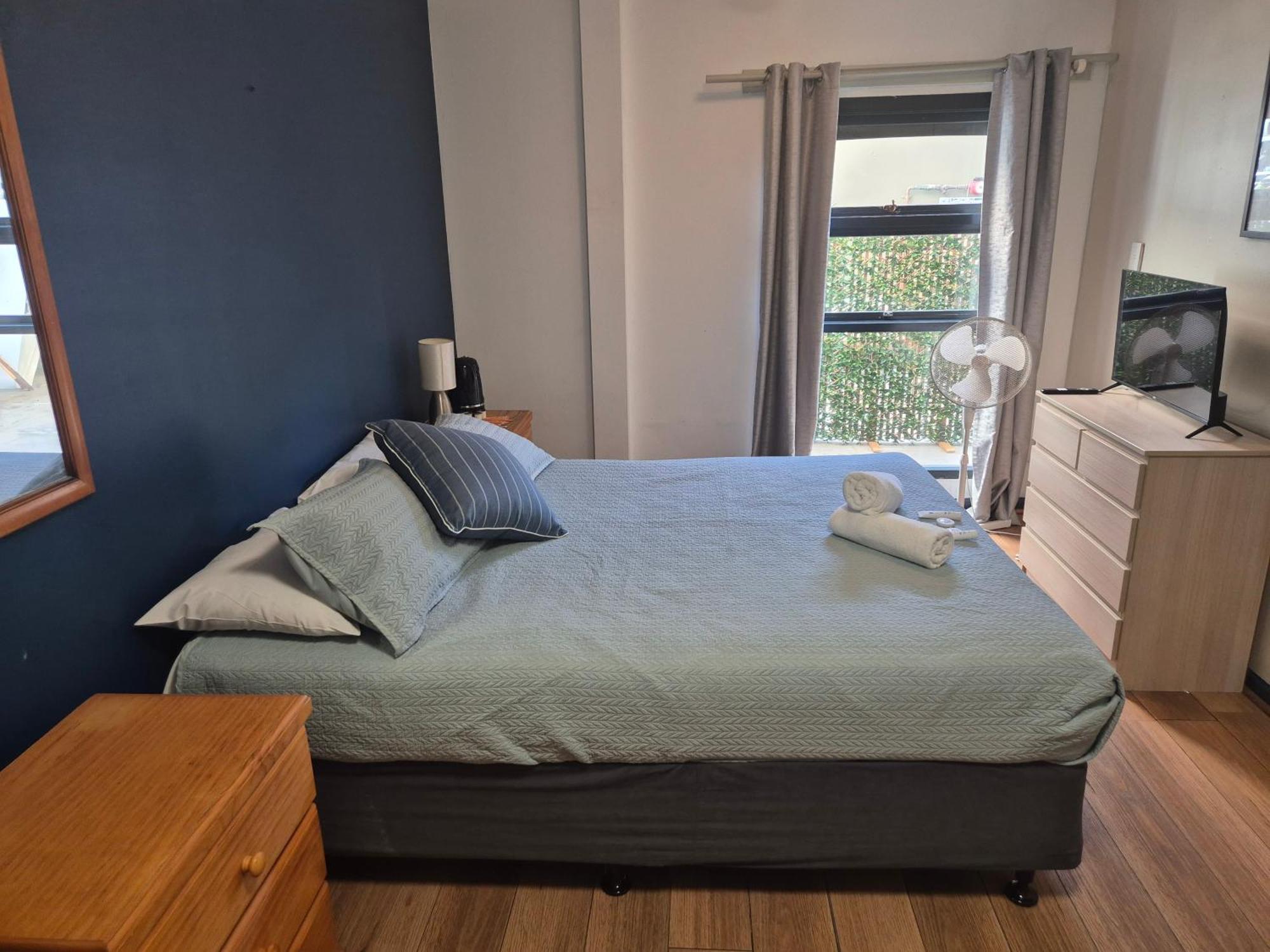 Boardrider Backpackers And Budget Motel Sydney Kültér fotó