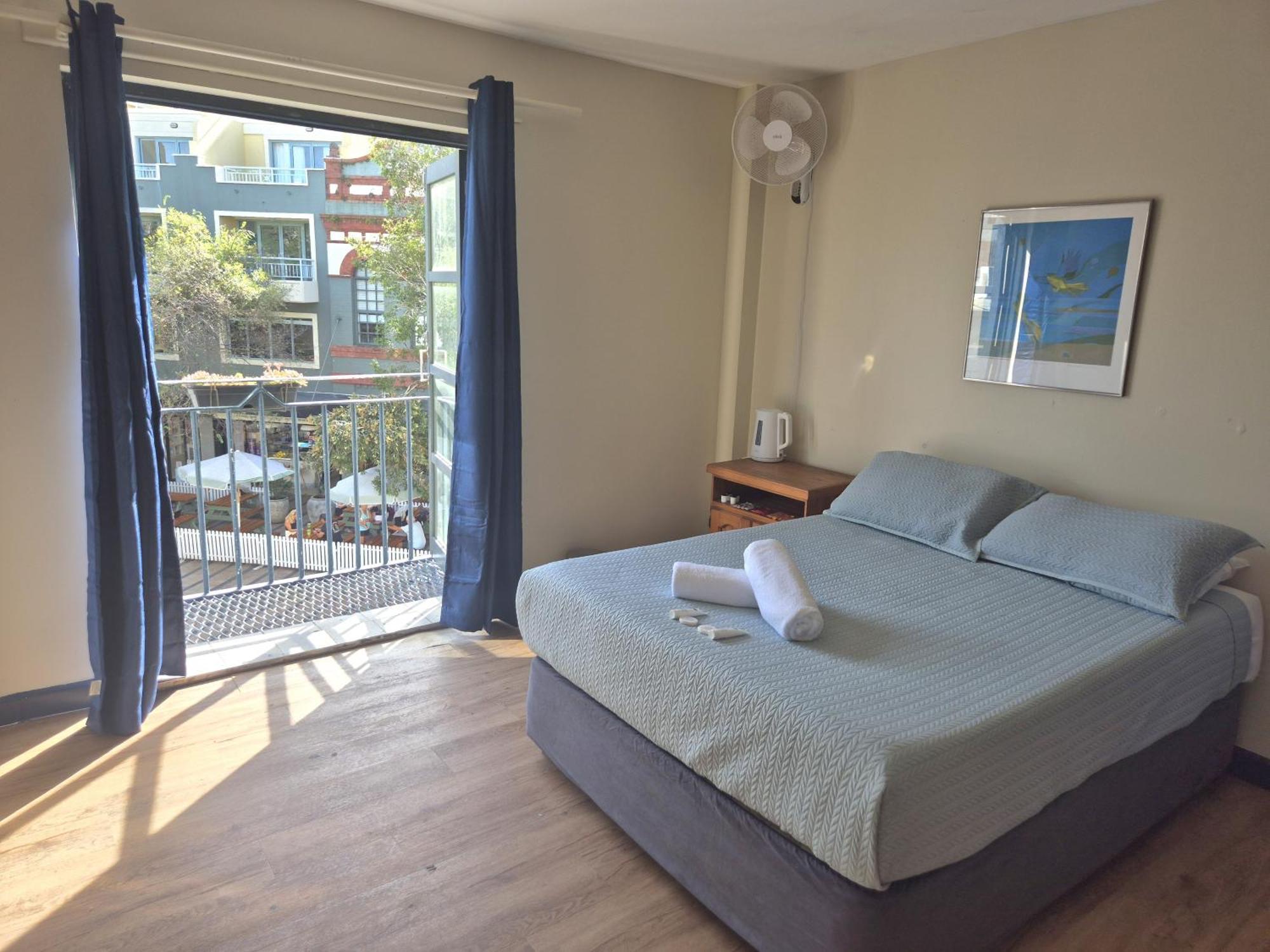 Boardrider Backpackers And Budget Motel Sydney Kültér fotó