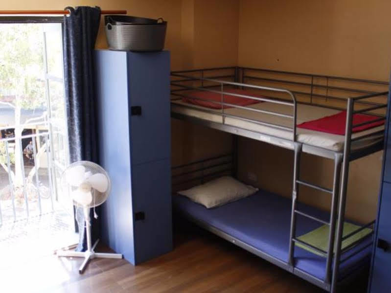 Boardrider Backpackers And Budget Motel Sydney Kültér fotó